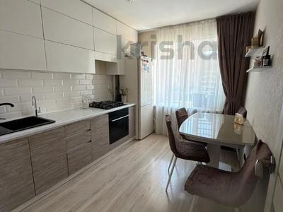 3-комнатная квартира · 67.2 м² · 2/5 этаж, Юбилейный за 32 млн ₸ в Костанае