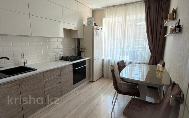 3-комнатная квартира · 67.2 м² · 2/5 этаж, Юбилейный за 32 млн ₸ в Костанае — фото 2