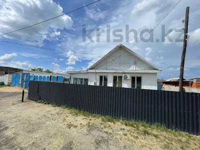 Жеке үй · 5 бөлме · 94.6 м² · 9 сот., Спартака 1, бағасы: 19.5 млн 〒 в Костанае