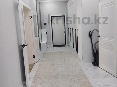 3-комнатная квартира · 110 м² · 2/5 этаж, мкр. Алтын орда за 45 млн ₸ в Актобе