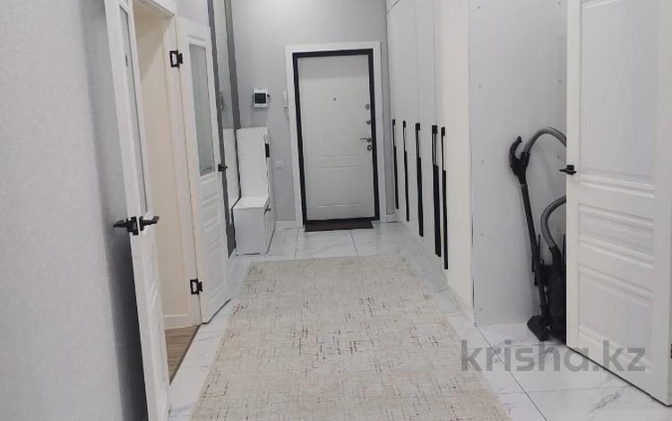 3-комнатная квартира · 110 м² · 2/5 этаж, мкр. Алтын орда за 45 млн ₸ в Актобе — фото 8