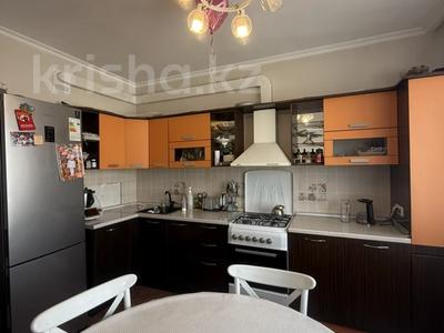 2-комнатная квартира · 69 м² · 8/9 этаж, Чуланова — Момышұлы Рыскулова за 39 млн 〒 в Алматы, Алатауский р-н