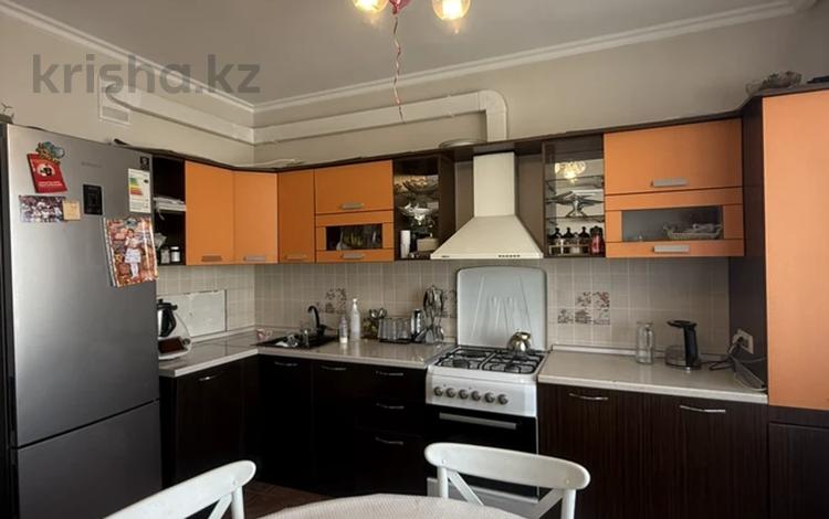 2-бөлмелі пәтер · 69 м² · 8/9 қабат, Чуланова — Момышұлы Рыскулова, бағасы: 39 млн ₸ в Алматы, Алатауский р-н — фото 20