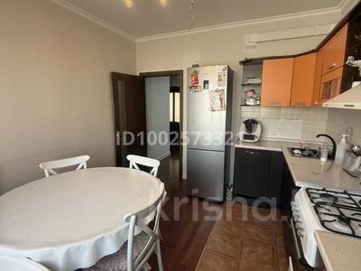 2-комнатная квартира · 69 м² · 8/9 этаж, Чуланова — Момышұлы Рыскулова за 39 млн ₸ в Алматы, Алатауский р-н