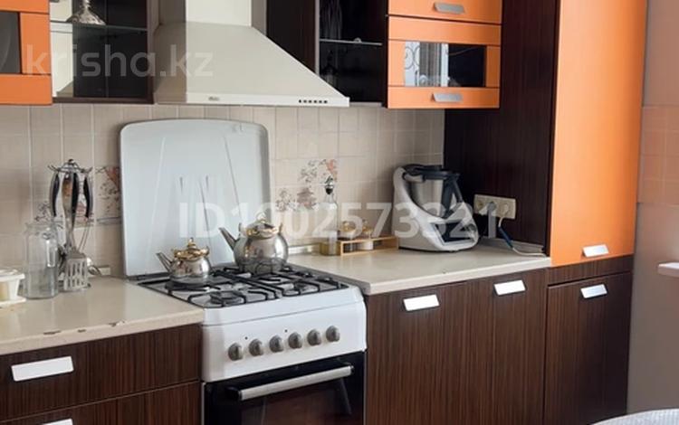 2-комнатная квартира · 69 м² · 8/9 этаж, Чуланова 131 — Момышұлы Рыскулова за 36 млн 〒 в Алматы, Алатауский р-н — фото 9