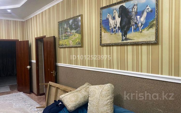 Часть дома · 7 комнат · 180 м² · 1000 сот., Уалиханов 42 — Мектеп медпункт садик аялдама автобусга короче бәрі орталык за 29 млн ₸ в Кызылтобе — фото 2