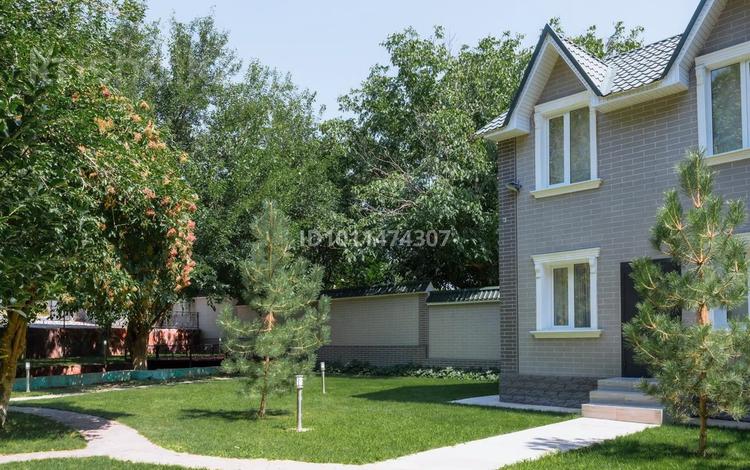 Монша, қонақ үй және демалыс орындары · 355 м², бағасы: 150 млн ₸ в Шымкенте, Абайский р-н — фото 2