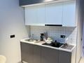 1-бөлмелі пәтер · 27 м² · 5/5 қабат, Басаркобыз, бағасы: 18.5 млн ₸ в Алматы, Алатауский р-н