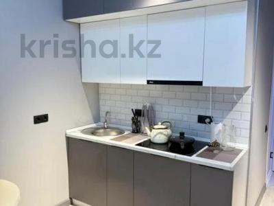 1-бөлмелі пәтер · 27 м² · 5/5 қабат, Басаркобыз, бағасы: 18.5 млн ₸ в Алматы, Алатауский р-н