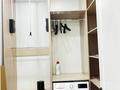 2-бөлмелі пәтер · 67 м² · 4/20 қабат, Снегина 32/1, бағасы: 81 млн ₸ в Алматы, Медеуский р-н — фото 7