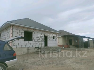 Отдельный дом • 3 комнаты • 120 м² • 6 сот., Самал 24 за 20 млн 〒 в Боралдае (Бурундай)