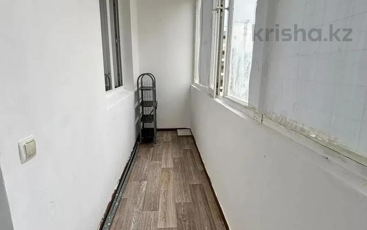 1-комнатная квартира · 35 м² · 5/9 этаж, Ахмет Байтурсынулы 39, 39/1, 39/2, 39/3 за 18.7 млн ₸ в Астане, Сарайшык р-н — фото 2