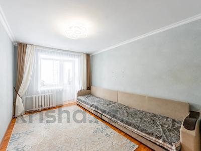 1-комнатная квартира · 37.9 м² · 6/9 этаж, Кудайбердыулы 4 за 20 млн ₸ в Астане, Алматы р-н