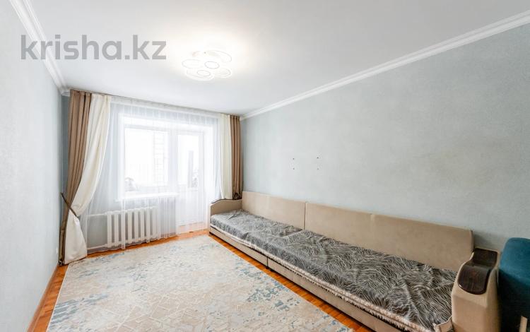 1-бөлмелі пәтер · 37.9 м² · 6/9 қабат, Кудайбердыулы 4, бағасы: 20 млн ₸ в Астане, Алматы р-н — фото 18