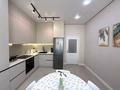 4-комнатная квартира · 130 м² · 4/12 этаж, Аль-Фараби 1/1 за 118 млн ₸ в Астане, Есильский р-н — фото 12
