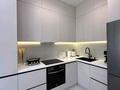 4-комнатная квартира · 130 м² · 4/12 этаж, Аль-Фараби 1/1 за 118 млн ₸ в Астане, Есильский р-н — фото 14
