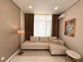 4-комнатная квартира · 130 м² · 4/12 этаж, Аль-Фараби 1/1 за 118 млн ₸ в Астане, Есильский р-н — фото 2