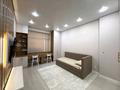 4-комнатная квартира · 130 м² · 4/12 этаж, Аль-Фараби 1/1 за 118 млн ₸ в Астане, Есильский р-н — фото 5