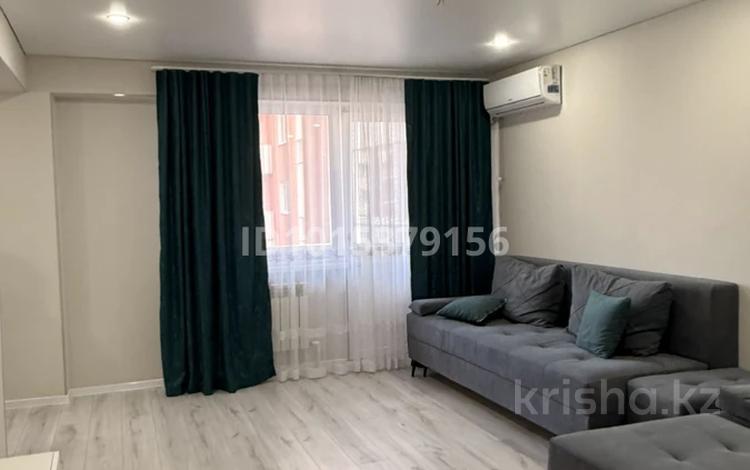 1-бөлмелі пәтер · 48 м² · 5/9 қабат, Аль-Фараби 34, бағасы: 155 000 ₸ в Усть-Каменогорске — фото 2