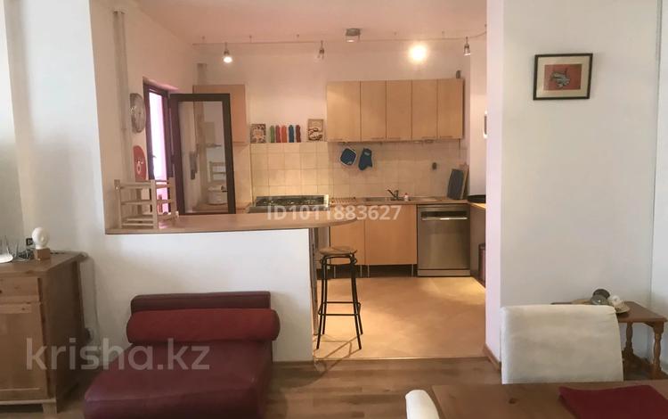 3-бөлмелі пәтер · 90 м² · 2/9 қабат, ул. Ади Шарипова 26А, бағасы: 59 млн ₸ в Атырау, мкр Жилгородок — фото 2