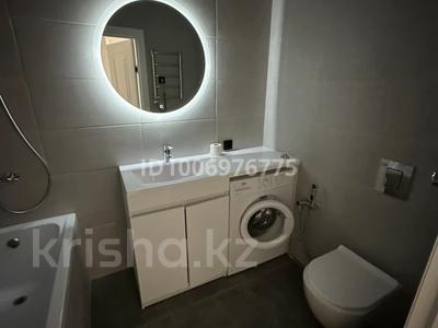 1-бөлмелі пәтер · 38 м² · 4/12 қабат, Сисиньхая 17, бағасы: 43 млн ₸ в Алматы, Бостандыкский р-н