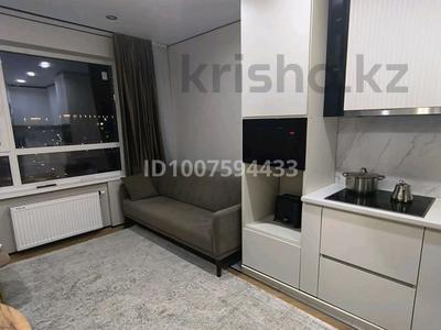 2-комнатная квартира · 49 м² · 6/12 этаж, Бауыржана Момышулы — Монке би за 40 млн ₸ в Алматы, Алатауский р-н