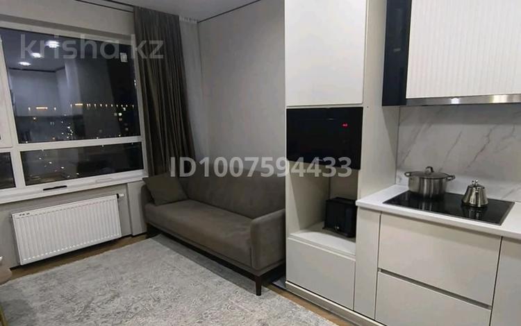 2-бөлмелі пәтер · 49 м² · 6/12 қабат, Бауыржана Момышулы — Монке би, бағасы: 40 млн ₸ в Алматы, Алатауский р-н — фото 2