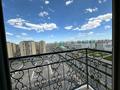 3-комнатная квартира · 83.4 м² · 11/12 этаж, сзади Обл. Акимата 19 за 27 млн ₸ в Туркестане — фото 22