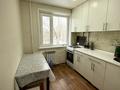 2-комнатная квартира · 44.7 м² · 3/5 этаж, мкр Юго-Восток, Республики за 16 млн ₸ в Караганде, Казыбек би р-н — фото 2