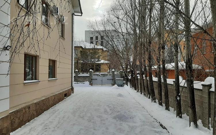 Жеке үй · 15 бөлме · 1674 м² · 15 жүзд., Жагоркызы 21, бағасы: 1 млрд ₸ в Астане, Нура р-н — фото 8