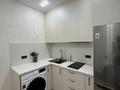 1-комнатная квартира · 28 м² · 6/9 этаж, Туран 55/16 за 220 000 ₸ в Астане, Нура р-н