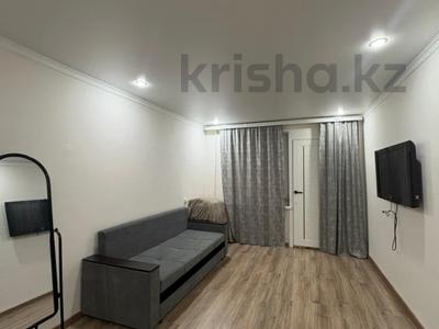 1-комнатная квартира · 33 м² · 1/6 этаж, мкр 5, тургенева за 11.5 млн ₸ в Актобе