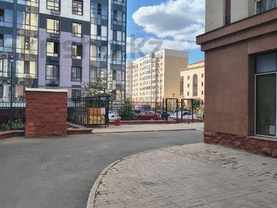 3-комнатная квартира · 88 м² · 10/10 этаж, Бухар жырау за 44.5 млн ₸ в Астане, Есильский р-н