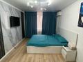 1-комнатная квартира · 40 м², проспект Бауыржан Момышулы 4 — ул Тауке-хана за 8 500 ₸ в Шымкенте