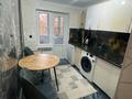 1-комнатная квартира · 40 м², проспект Бауыржан Момышулы 4 — ул Тауке-хана за 8 500 ₸ в Шымкенте — фото 12