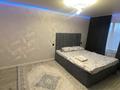 1-комнатная квартира · 40 м², проспект Бауыржан Момышулы 4 — ул Тауке-хана за 8 500 ₸ в Шымкенте — фото 14