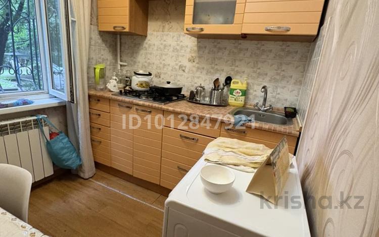 3-бөлмелі пәтер · 63 м² · 1/5 қабат, Клочкова — Бухар Жирау ауэзова, бағасы: 49.5 млн ₸ в Алматы, Бостандыкский р-н — фото 19