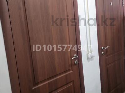 1-бөлмелі пәтер · 24 м² · 1/6 қабат, Кенесары хана 83, бағасы: ~ 9 млн ₸ в Алматы, Бостандыкский р-н