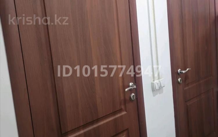 1-бөлмелі пәтер · 24 м² · 1/6 қабат, Кенесары хана 83, бағасы: ~ 9 млн ₸ в Алматы, Бостандыкский р-н — фото 2