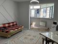 3-комнатная квартира · 68 м² · 12/13 этаж, мкр Нуркент, Момышулы — Рыскулова за 39 млн ₸ в Алматы, Алатауский р-н