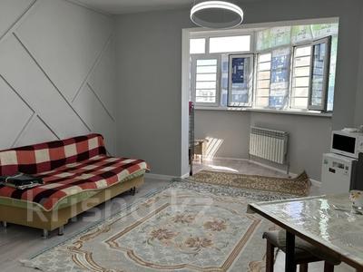 3-комнатная квартира · 68 м² · 12/13 этаж, мкр Нуркент, Момышулы — Рыскулова за 39 млн ₸ в Алматы, Алатауский р-н