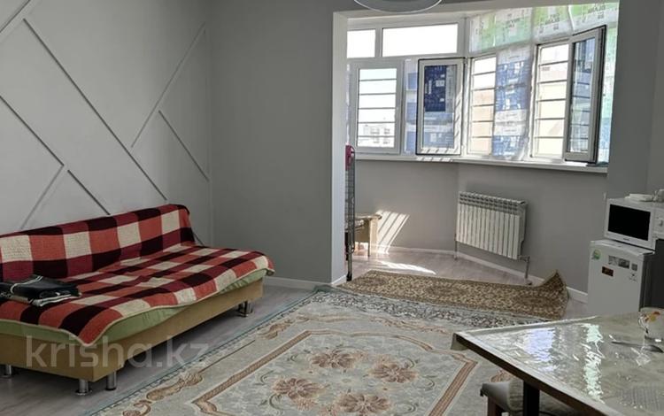 3-комнатная квартира · 68 м² · 12/13 этаж, мкр Нуркент, Момышулы — Рыскулова за 39 млн ₸ в Алматы, Алатауский р-н — фото 2