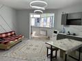 3-комнатная квартира · 68 м² · 12/13 этаж, мкр Нуркент, Момышулы — Рыскулова за 39 млн ₸ в Алматы, Алатауский р-н — фото 2