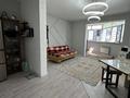 3-комнатная квартира · 68 м² · 12/13 этаж, мкр Нуркент, Момышулы — Рыскулова за 39 млн ₸ в Алматы, Алатауский р-н — фото 3