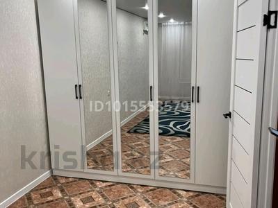 1-комнатная квартира · 43 м² · 4/9 этаж, мкр 4 38 за 120 000 ₸ в Уральске