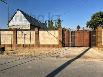 Отдельный дом · 3 комнаты · 100 м² · 10 сот., Манан абдуалиев 25 за 14 млн ₸ в Айша-Биби