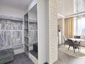 1-комнатная квартира · 48 м² · 28/32 этаж, Аль фараби 9 5г — Сдается минимум на три дня за 25 000 ₸ в Алматы, Бостандыкский р-н — фото 4
