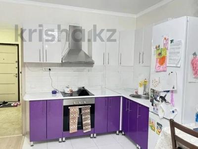 2-бөлмелі пәтер · 52 м² · 2/12 қабат, Радостовца 158 — Радостовца, бағасы: 46.2 млн ₸ в Алматы, Бостандыкский р-н