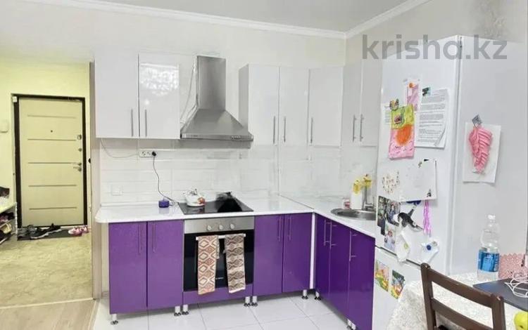 2-бөлмелі пәтер · 52 м² · 2/12 қабат, Радостовца 158 — Радостовца, бағасы: 46.2 млн ₸ в Алматы, Бостандыкский р-н — фото 6
