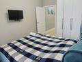 2-бөлмелі пәтер · 50 м² · 2/12 қабат, Туран 34а — Сыганак и туран, бағасы: 18 000 ₸ в Астане, Нура р-н — фото 7